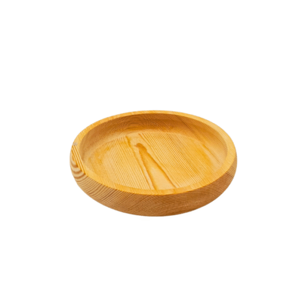 ZFR-025 BOL LEMN 15 cm