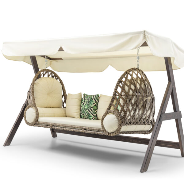 GRADINA- Mobilier de terasă sau grădină ,BALANSOARE, Separatoare