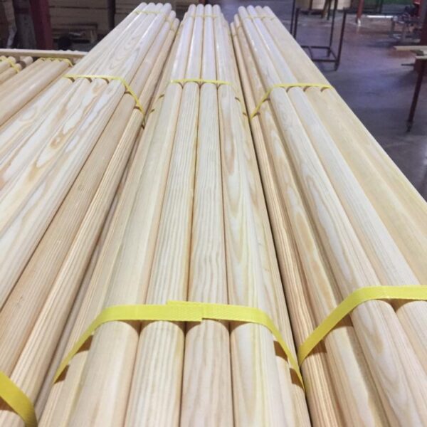 COADĂ MATURĂ DIN PIN,120 CM, CALITATE C – FILET ITALIAN