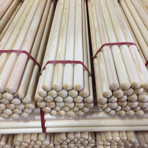 COADĂ MATURĂ DIN PIN,150 CM, CALITATE A – FILET ITALIAN