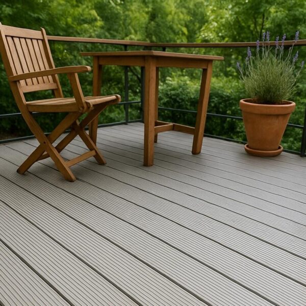 DECK CU STRIAȚII, 17mm*96mm*3300mm calitate A1