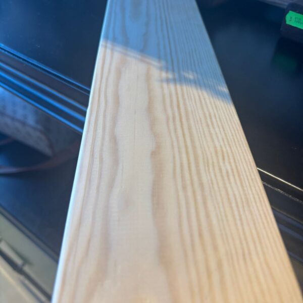 DECK NETEDĂ, 17mm*96,5mm*3000mm  calitate A1