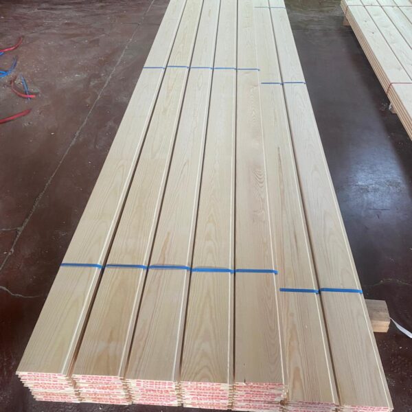 Lambriu PIN, calitate A1, 17mm*112mm*3300mm